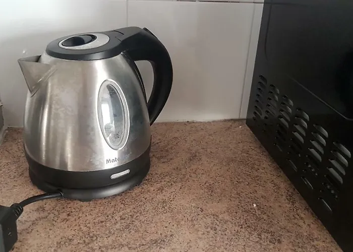 Apartmán Latchi Studio *