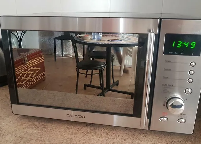 Latchi Studio Apartmán